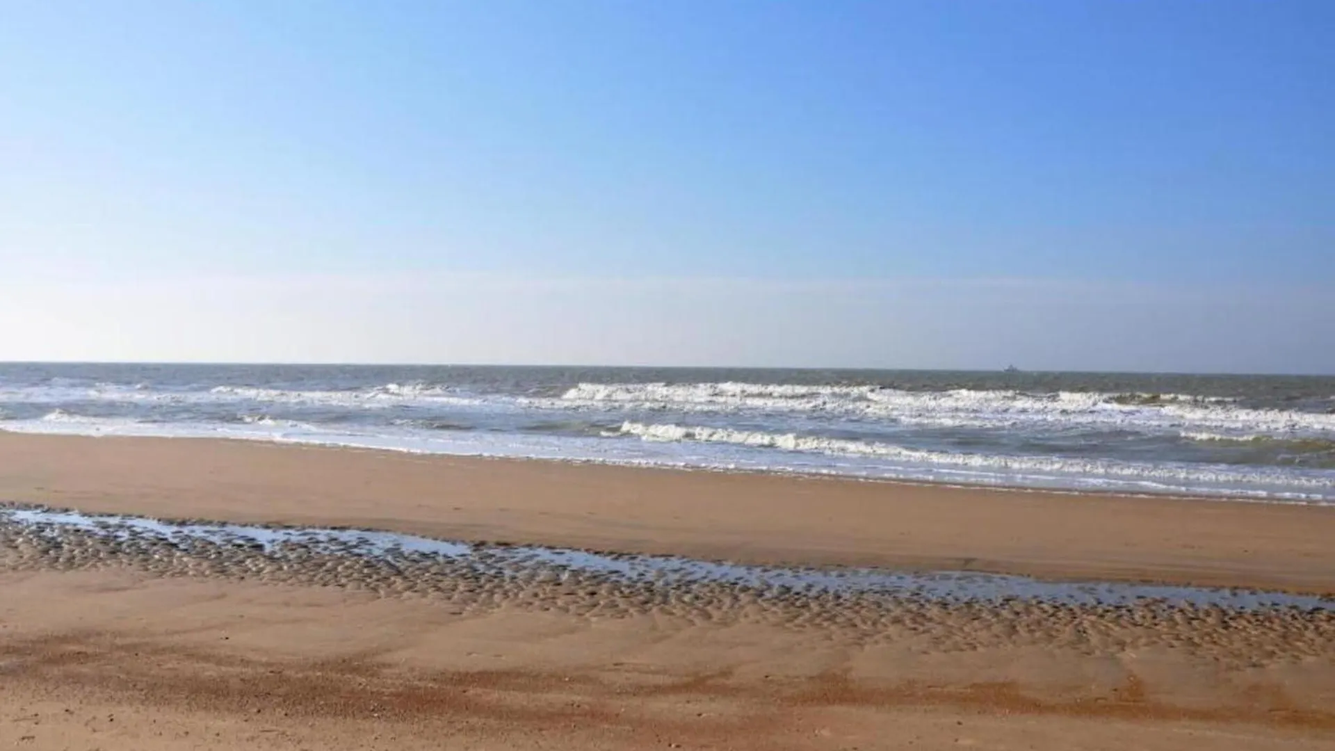 Cozy 2-Room Apartment In The Center Of Ostend