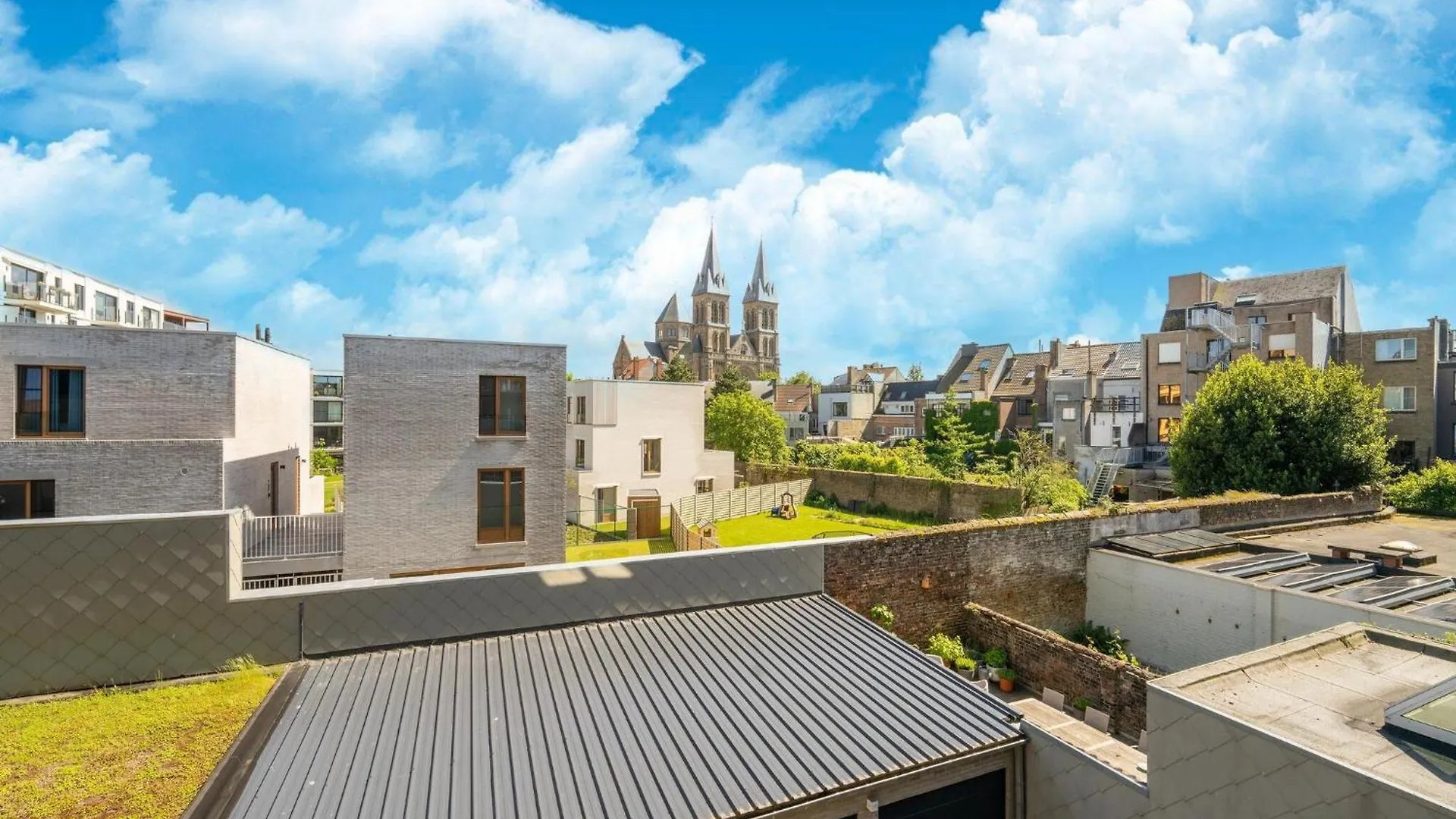 Cozy 2-Room Apartment In The Center Of Ostend 0*,  Belgium